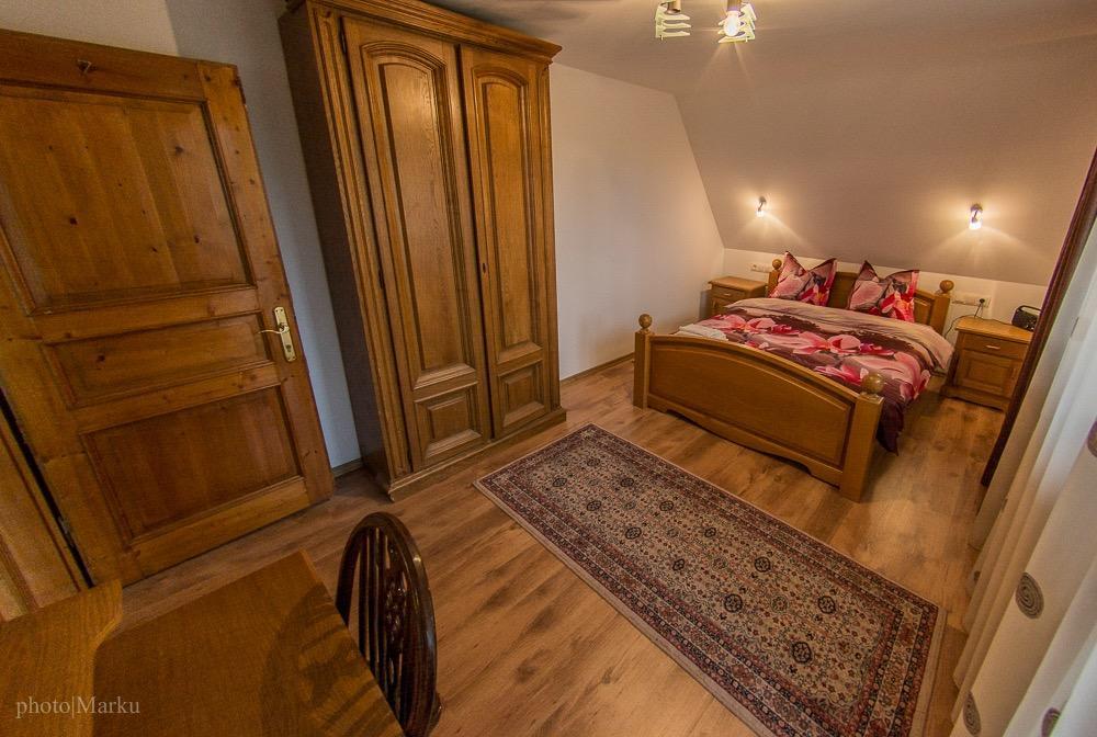 Vila Flora Viseu De Jos Ngoại thất bức ảnh